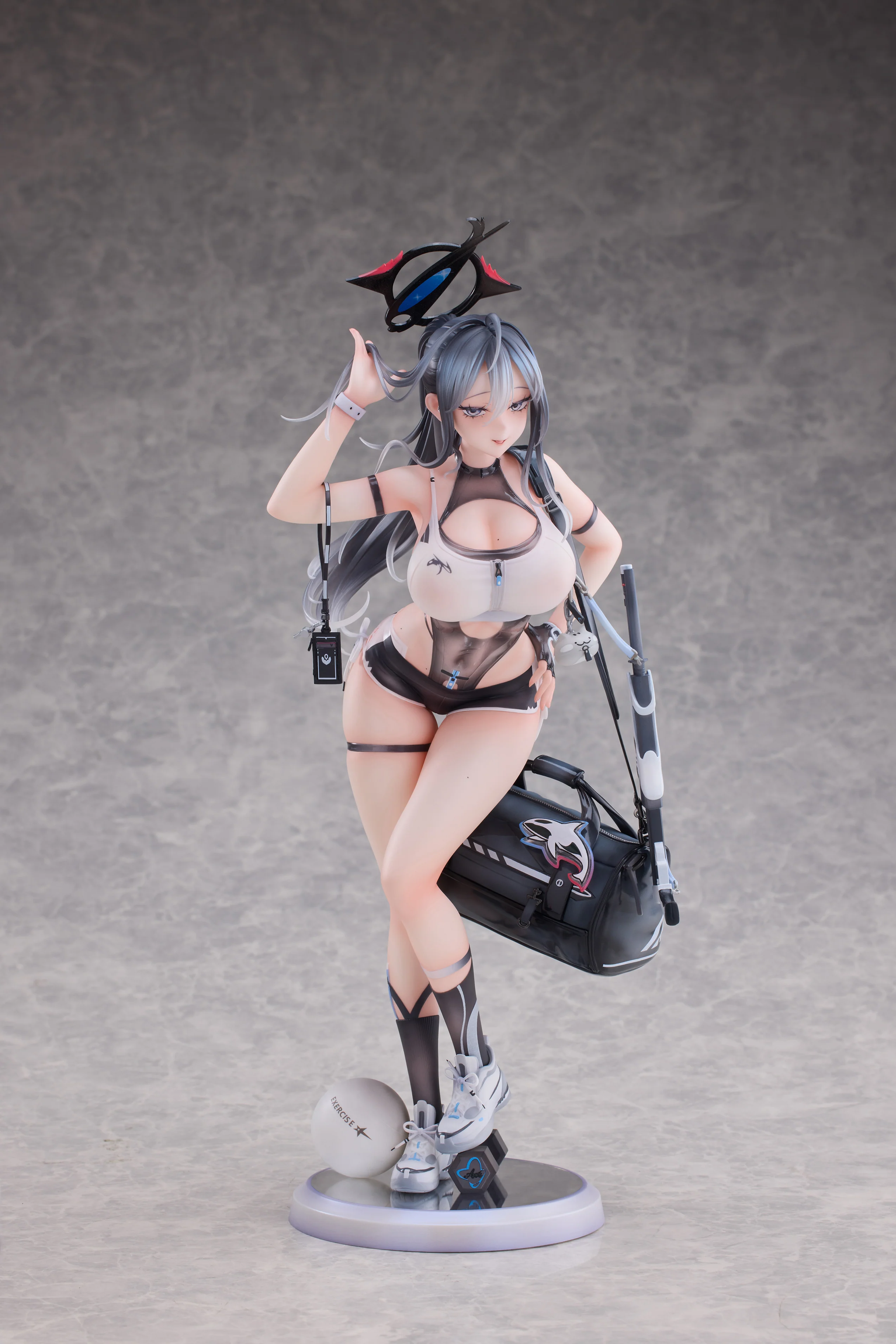 [Pre-order] Original Character - Knan 1/6 Scale Figure Otherwhere