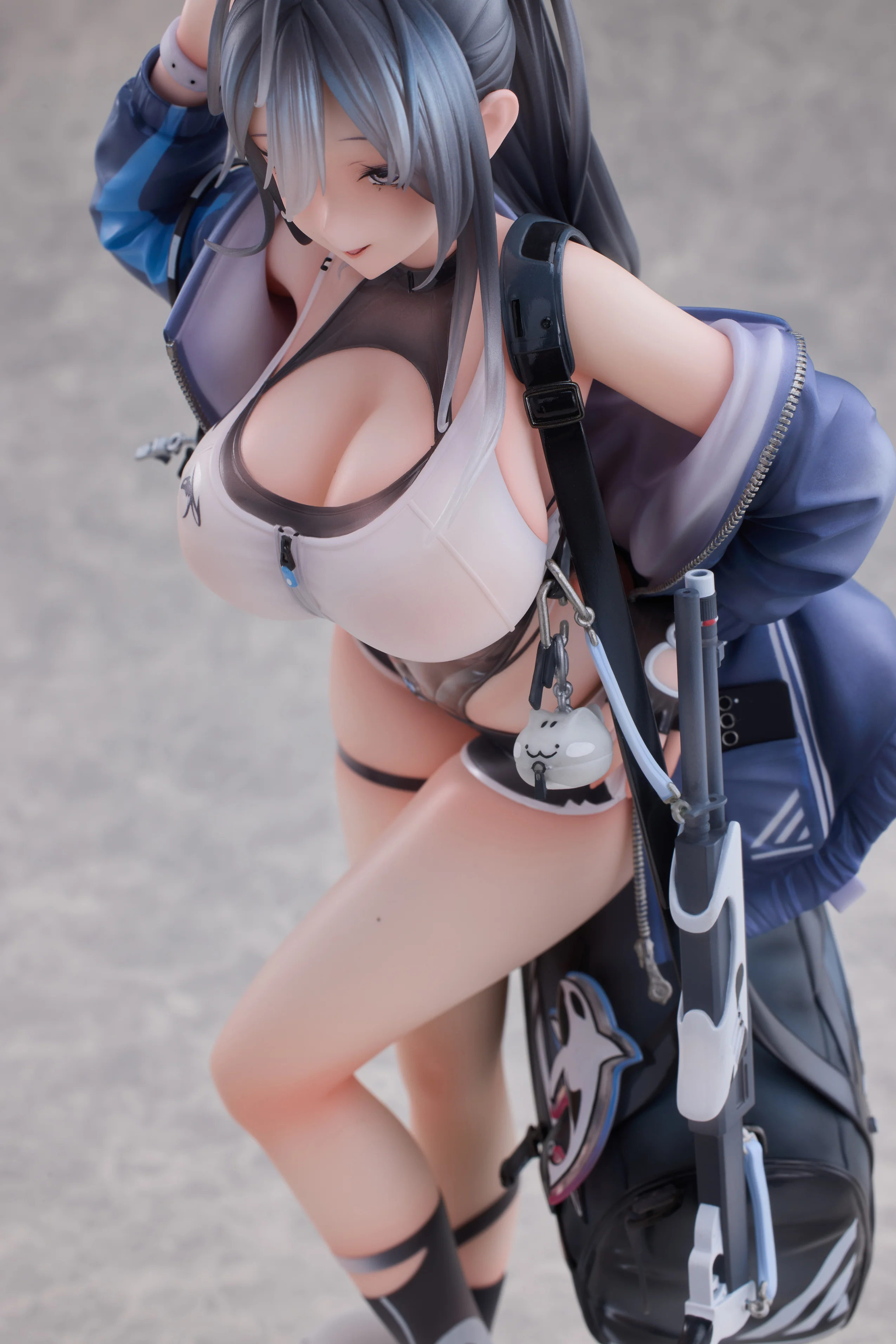 [Pre-order] Original Character - Knan 1/6 Scale Figure Otherwhere - Image 10