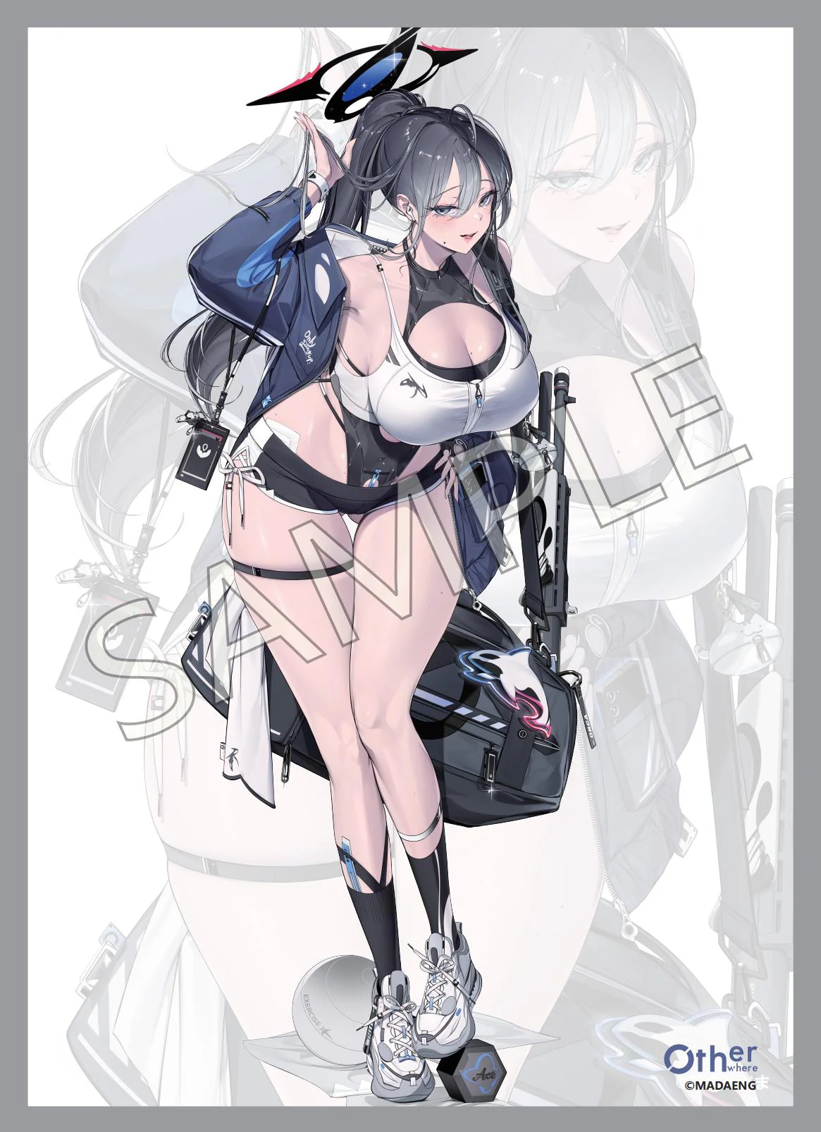 [Pre-order] Original Character - Knan 1/6 Scale Figure Otherwhere - Image 21