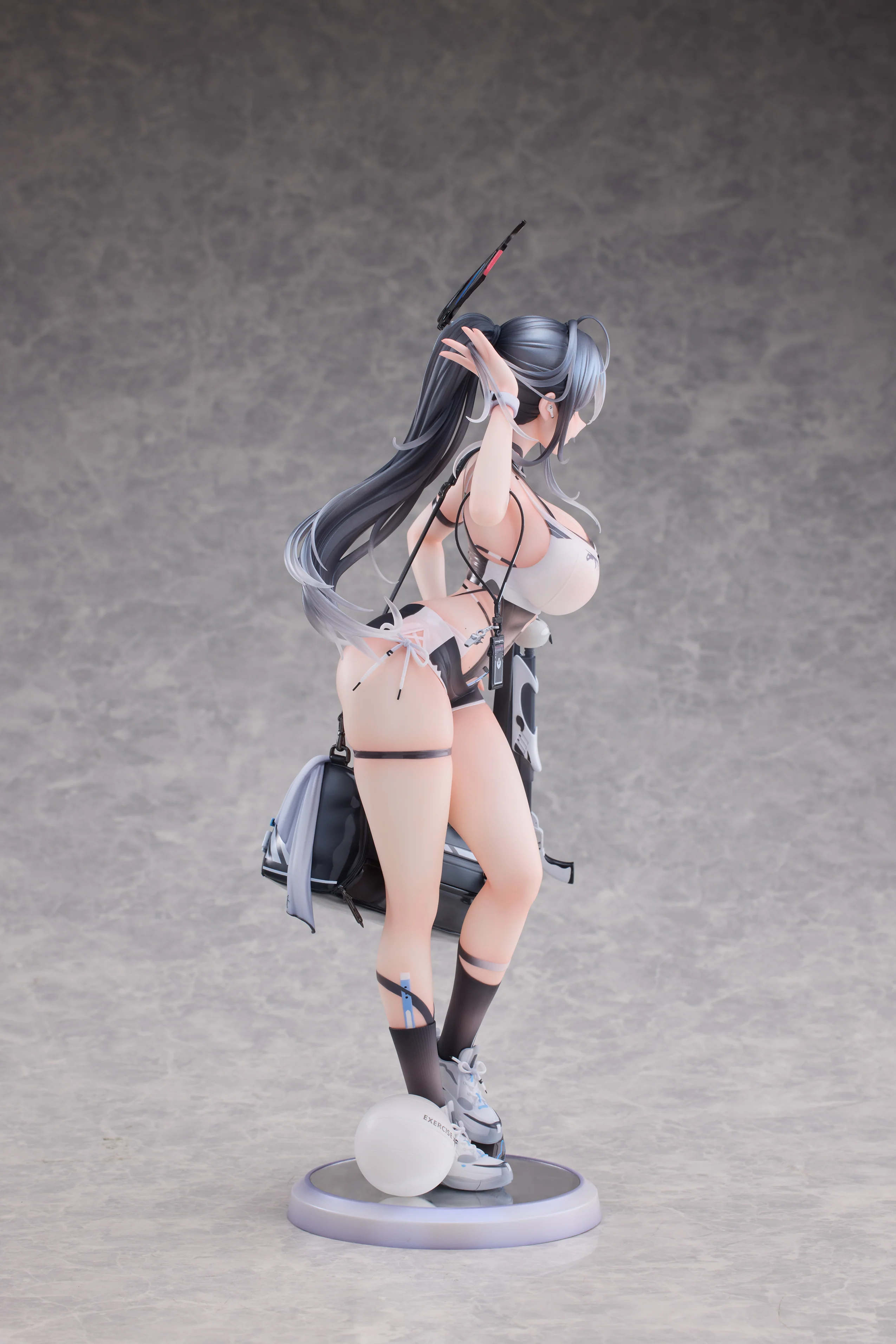 [Pre-order] Original Character - Knan 1/6 Scale Figure Otherwhere - Image 7