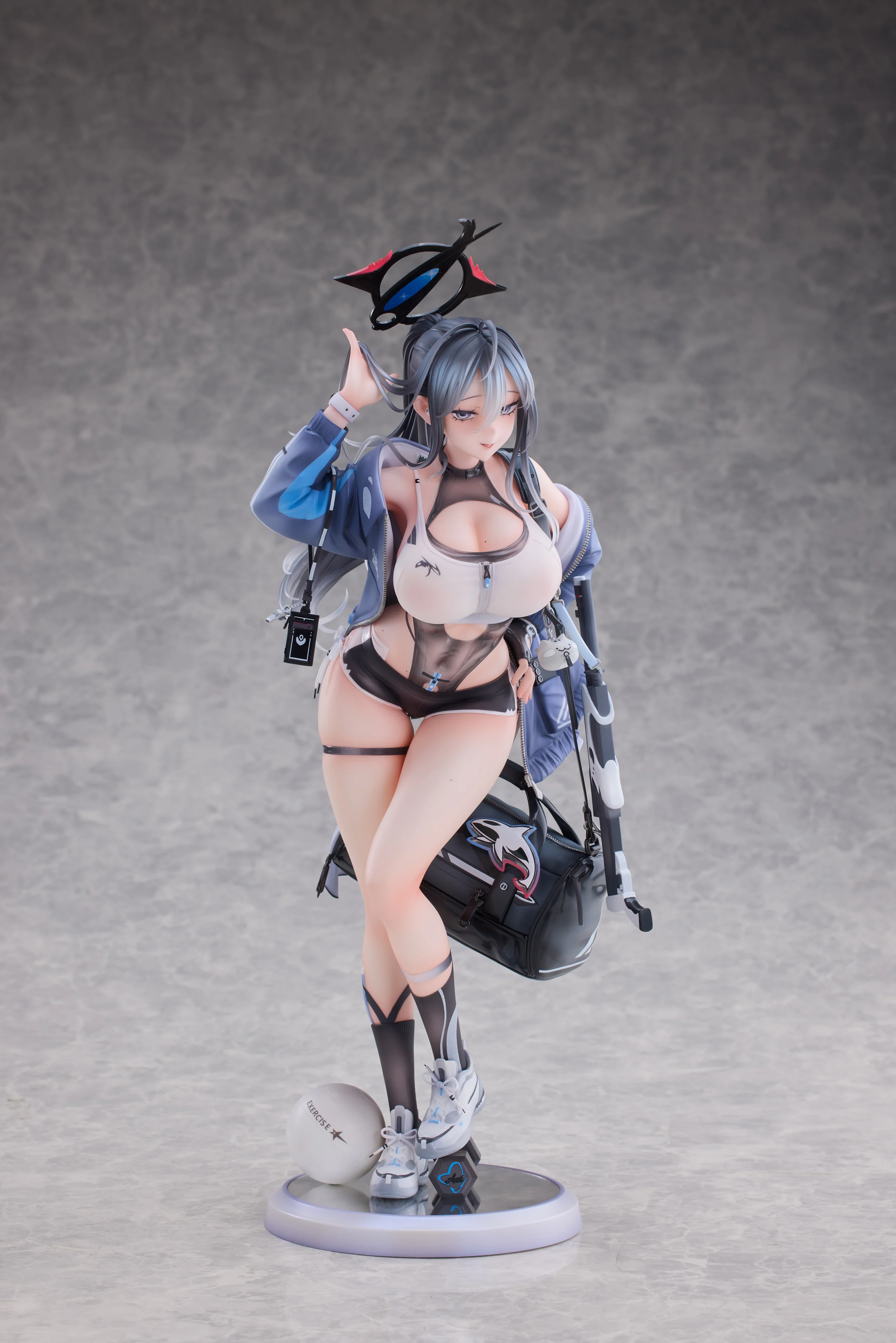[Pre-order] Original Character - Knan 1/6 Scale Figure Otherwhere - Image 9