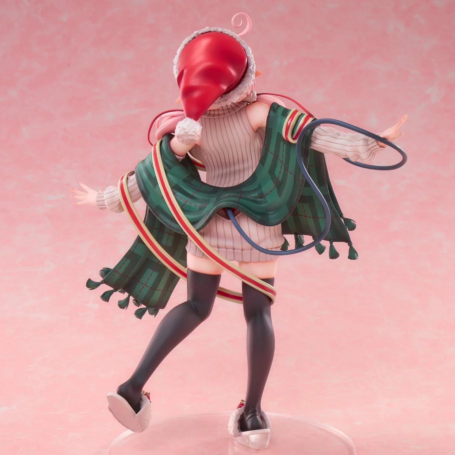 [Pre-order] Original Character - Komase-chan Non Scale Figure Union Creative - Image 5