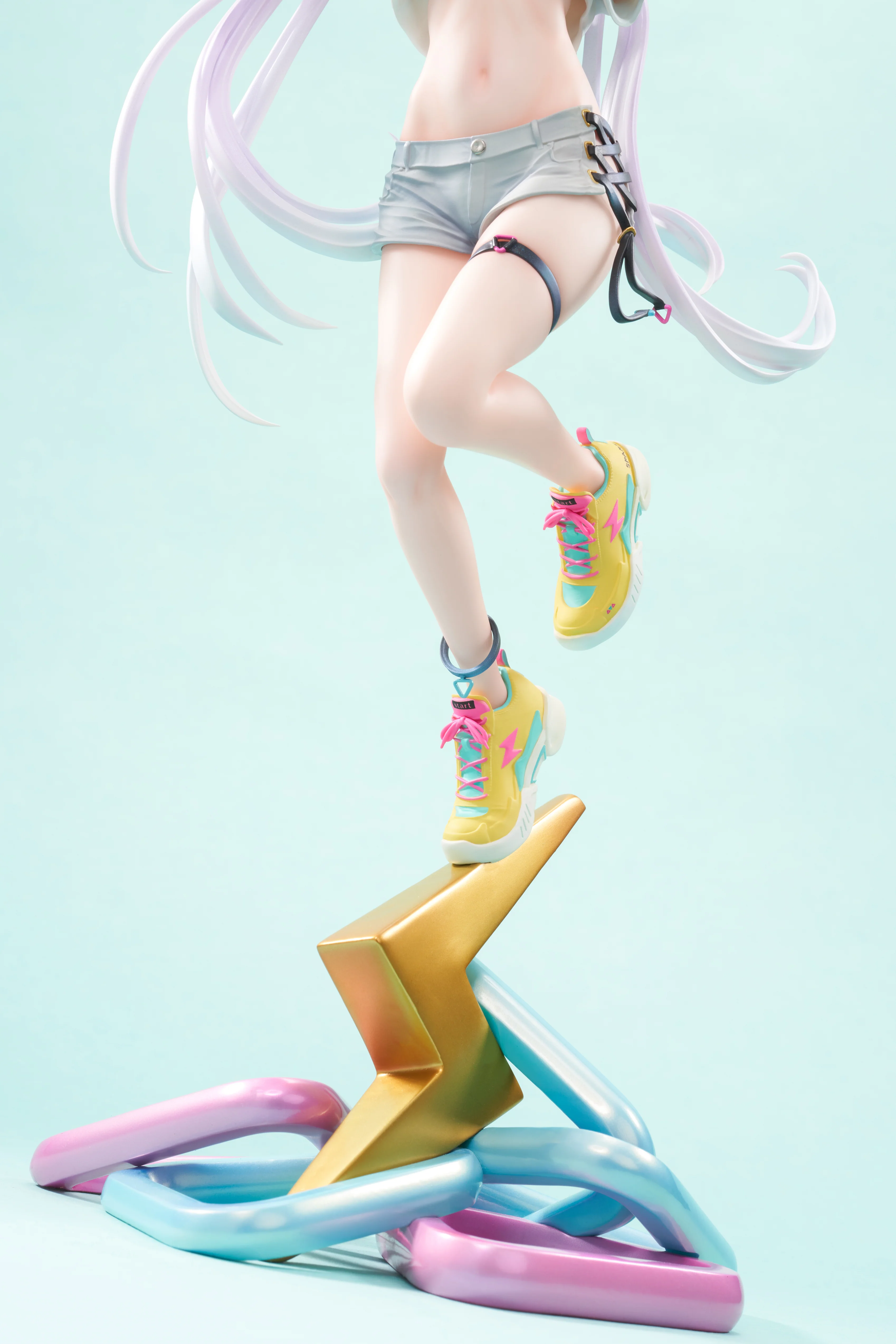 [Pre-order] Original Character - Spark 1/7 Scale Figure Hobby Sakura - Image 7
