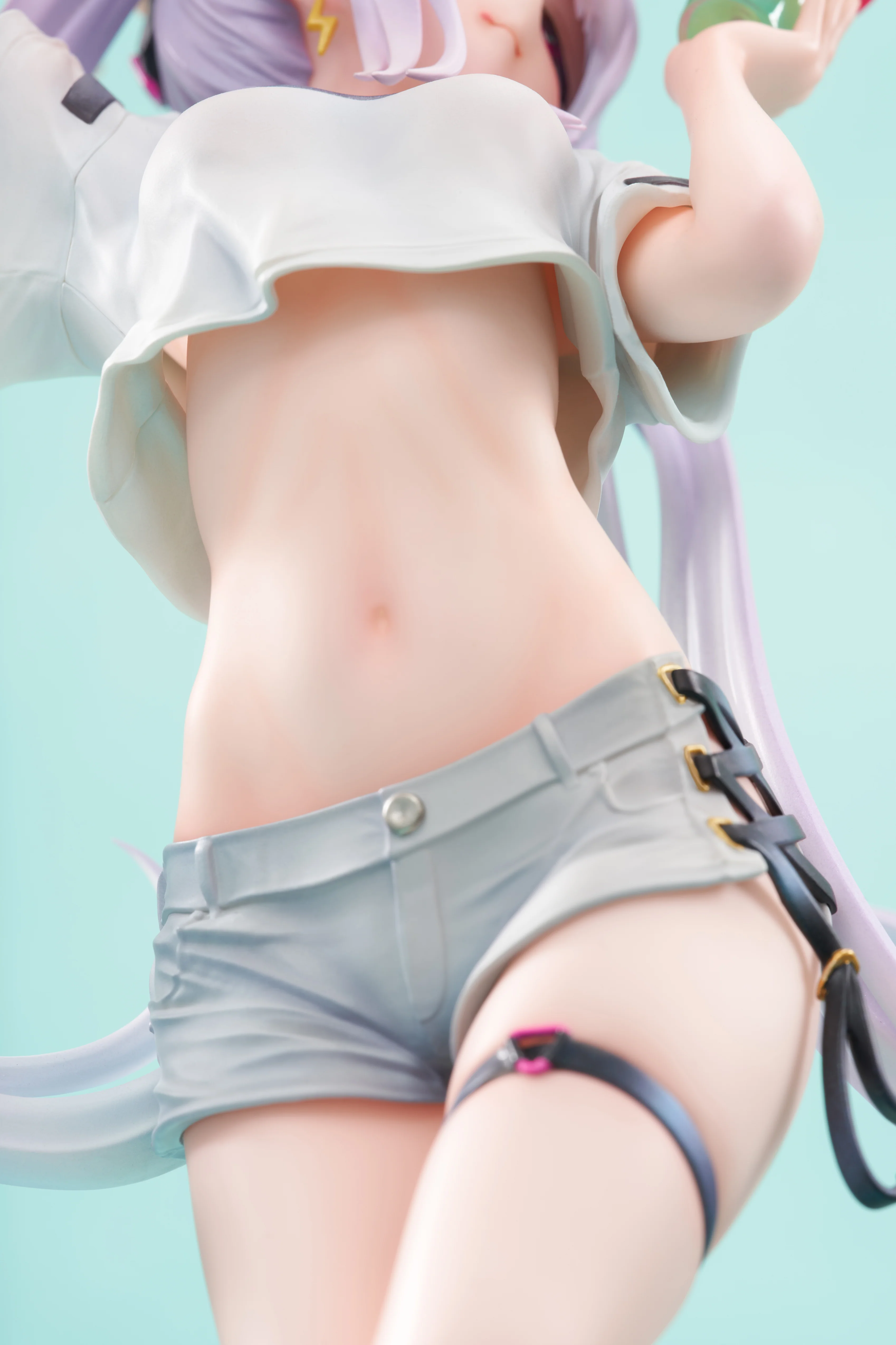 [Pre-order] Original Character - Spark 1/7 Scale Figure Hobby Sakura - Image 9