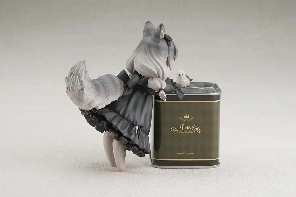 Original Character - Lihua Non-Scale Figure RIBOSE - Image 4