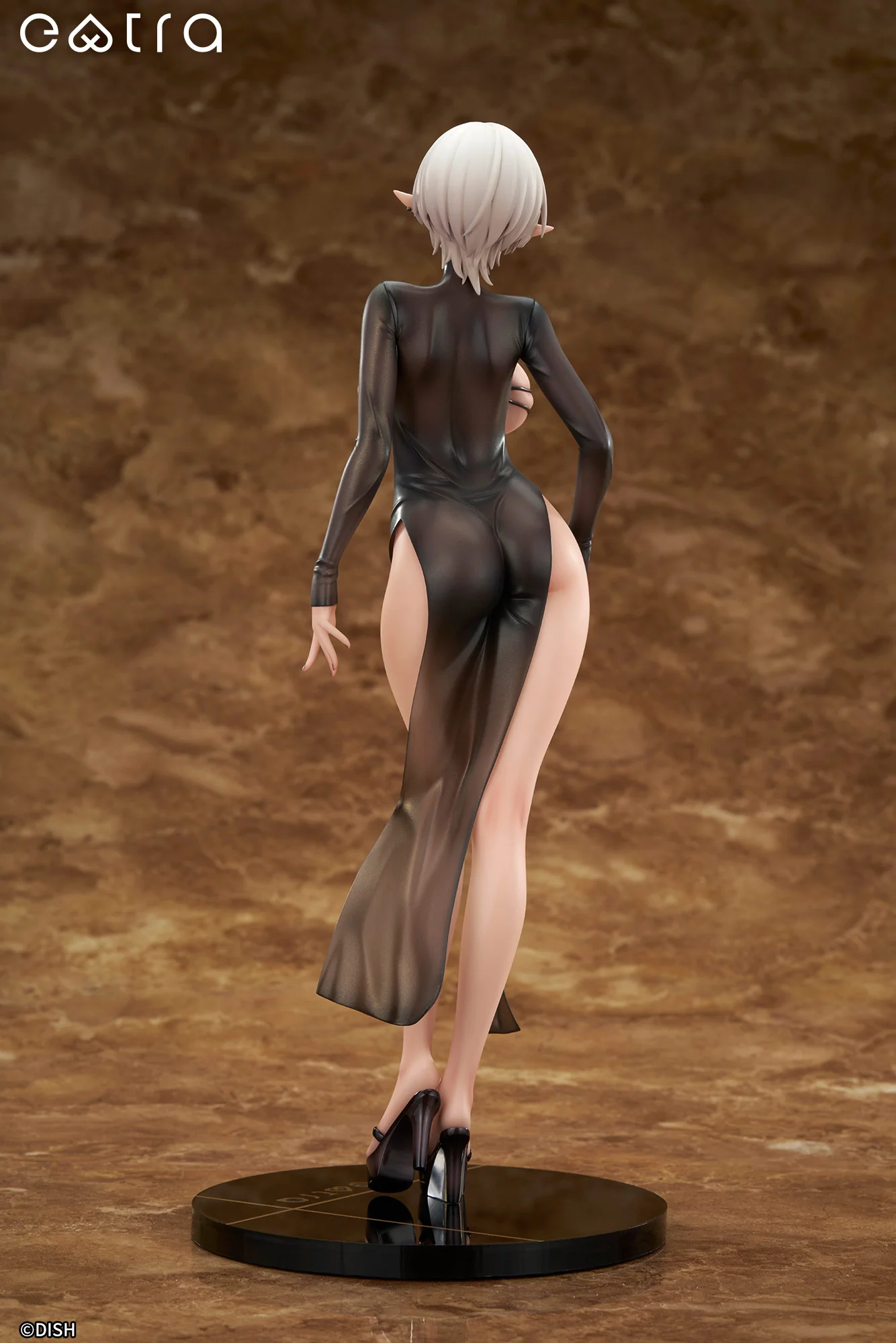 [Pre-order] Original Character - Lilith Extra Series 1/6 Scale Figure ELEGANT - Image 5