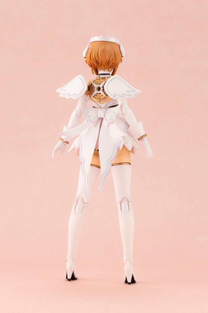 [Pre-order] Original Character - Lumitea ARCANADEA Plastic Model Kit Kotobukiya - Image 11