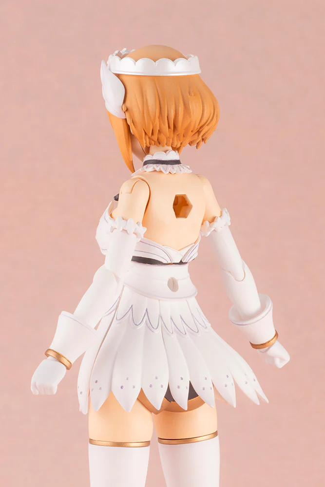 [Pre-order] Original Character - Lumitea ARCANADEA Plastic Model Kit Kotobukiya - Image 12