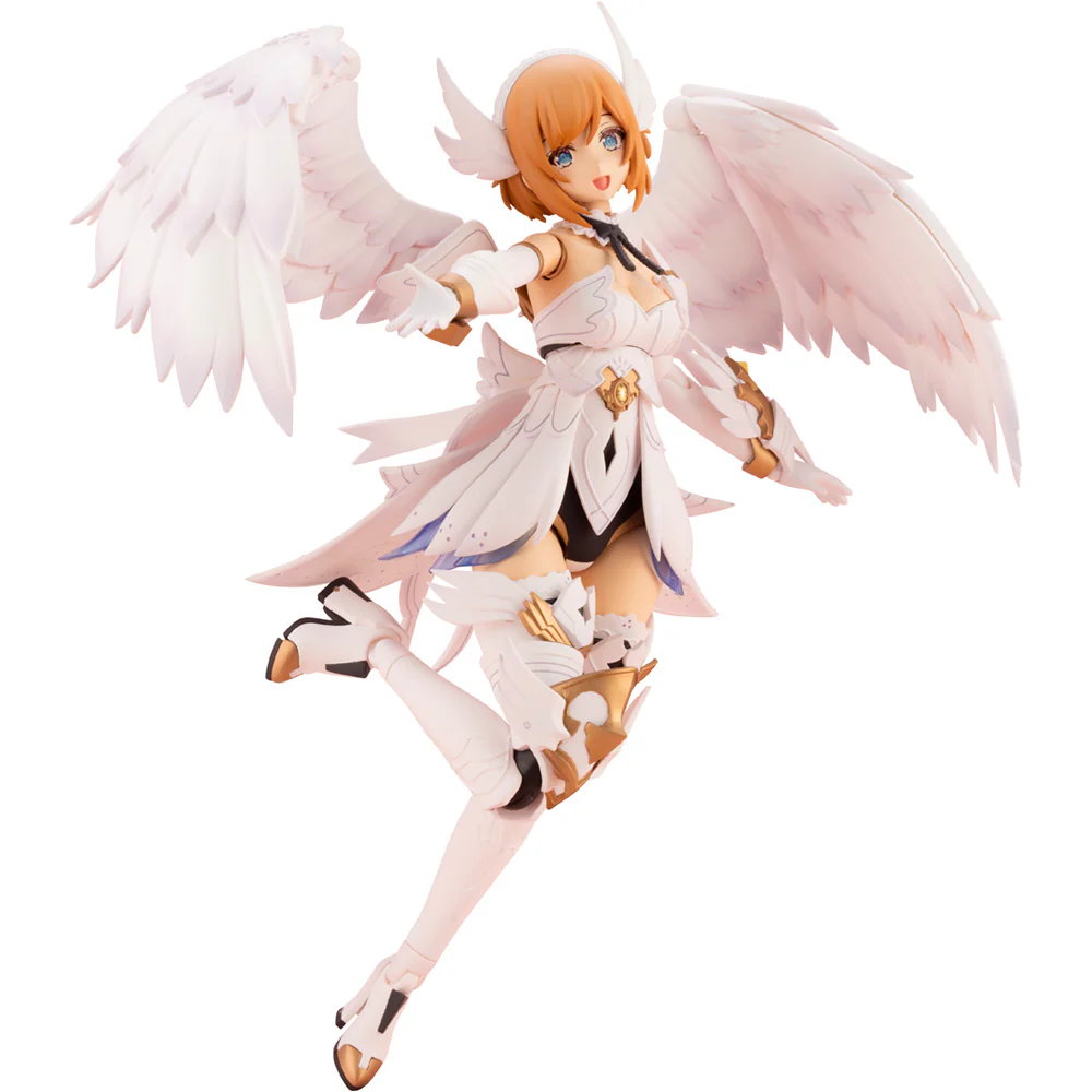 [Pre-order] Original Character - Lumitea ARCANADEA Plastic Model Kit Kotobukiya - Image 17