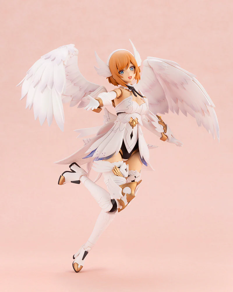 [Pre-order] Original Character - Lumitea ARCANADEA Plastic Model Kit Kotobukiya - Image 4