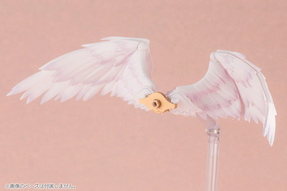 [Pre-order] Original Character - Lumitea ARCANADEA Plastic Model Kit Kotobukiya - Image 7