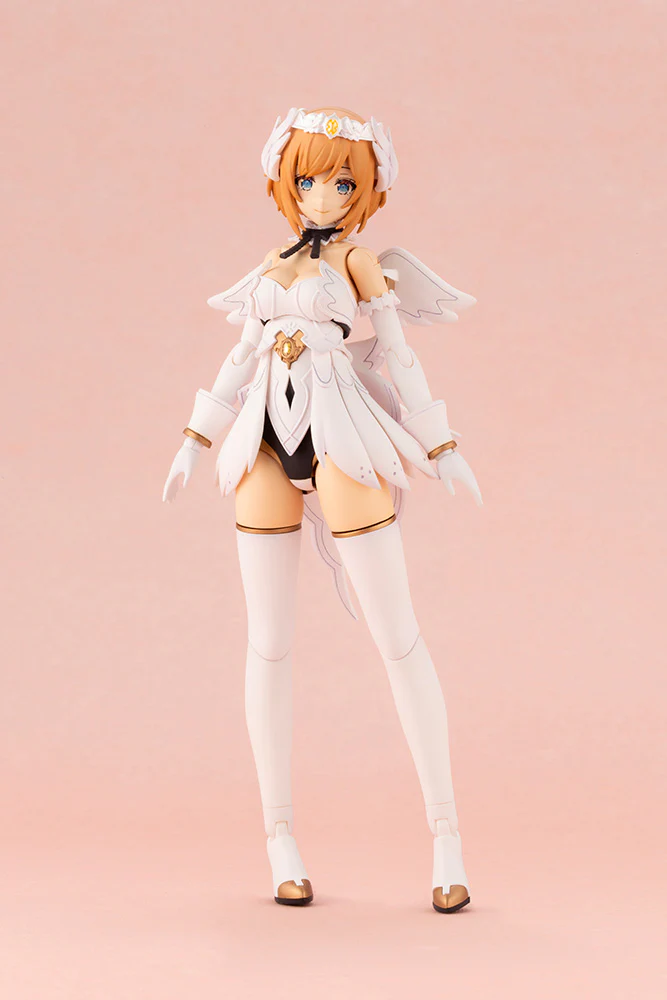 [Pre-order] Original Character - Lumitea ARCANADEA Plastic Model Kit Kotobukiya - Image 8