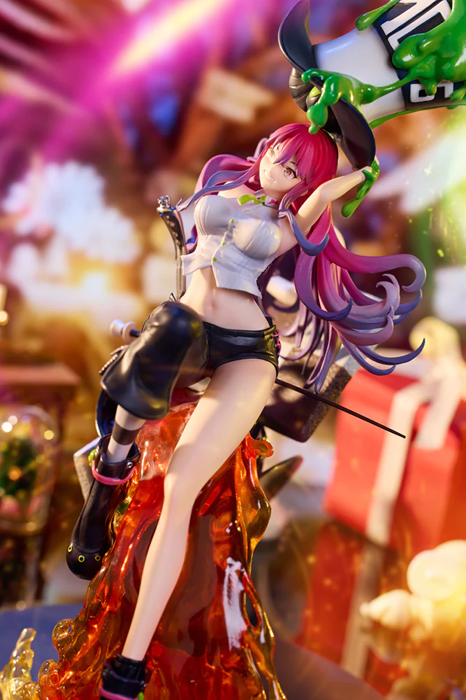 [Pre-order] Original Character - Mad Hatter 1/7 Scale Figure Shenzhen Mabell Animation Development - Image 5