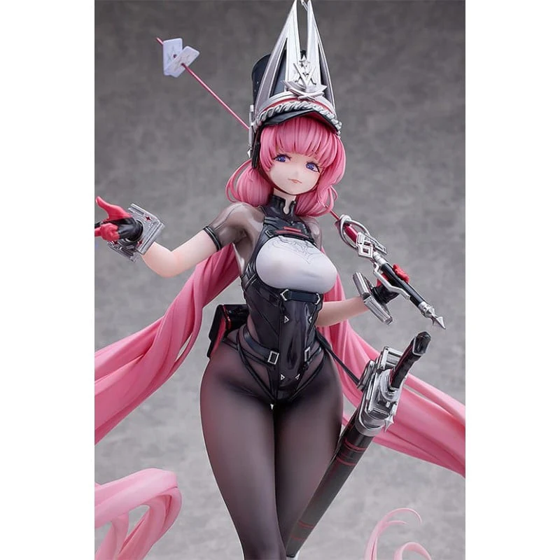[Pre-order] Original Character - Magical Parade Bunny 1/4 Scale Figure meifa - Image 7
