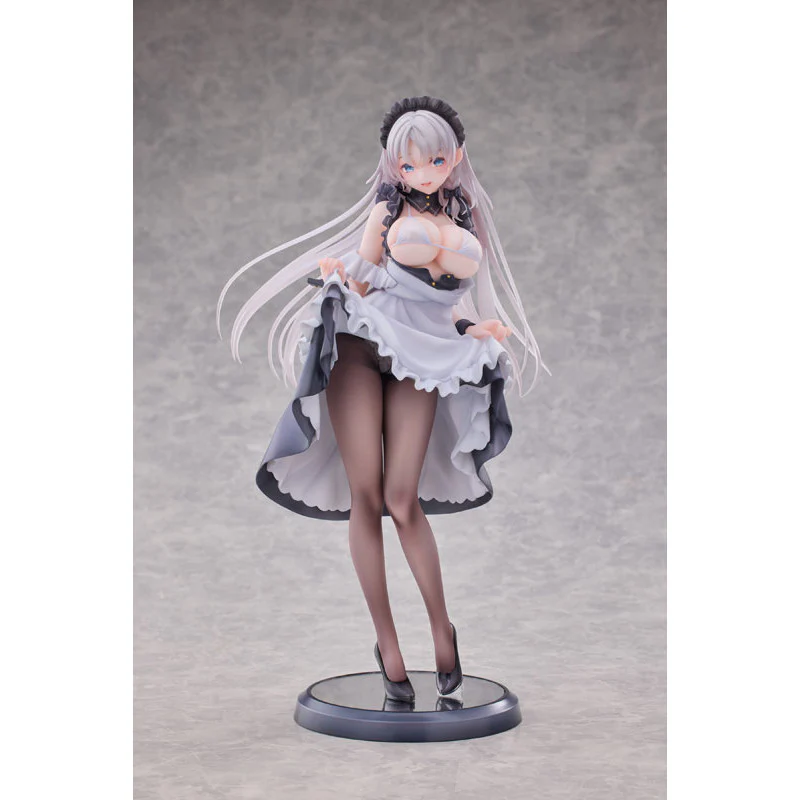 [Pre-order] Original Character - Maid Oneesan Cynthia Illustrated by Yukimiya Yuge 1/6 Scale Figure Otherwhere - Image 2