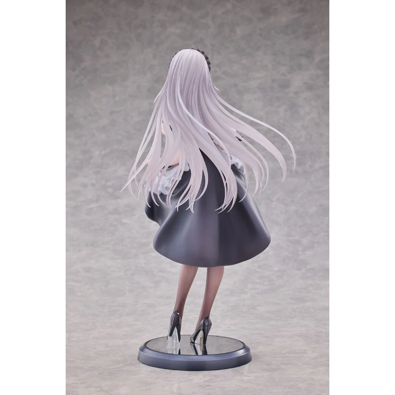 [Pre-order] Original Character - Maid Oneesan Cynthia Illustrated by Yukimiya Yuge 1/6 Scale Figure Otherwhere - Image 5