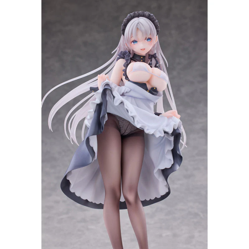 [Pre-order] Original Character - Maid Oneesan Cynthia Illustrated by Yukimiya Yuge 1/6 Scale Figure Otherwhere - Image 9
