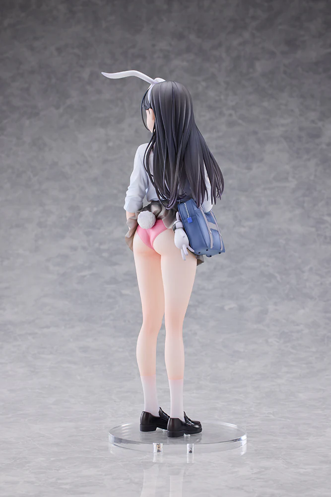 [Pre-order] Original Character - Maki Sairenji Illustrated by POPQN 1/6 Scale Figure Otherwhere - Image 8