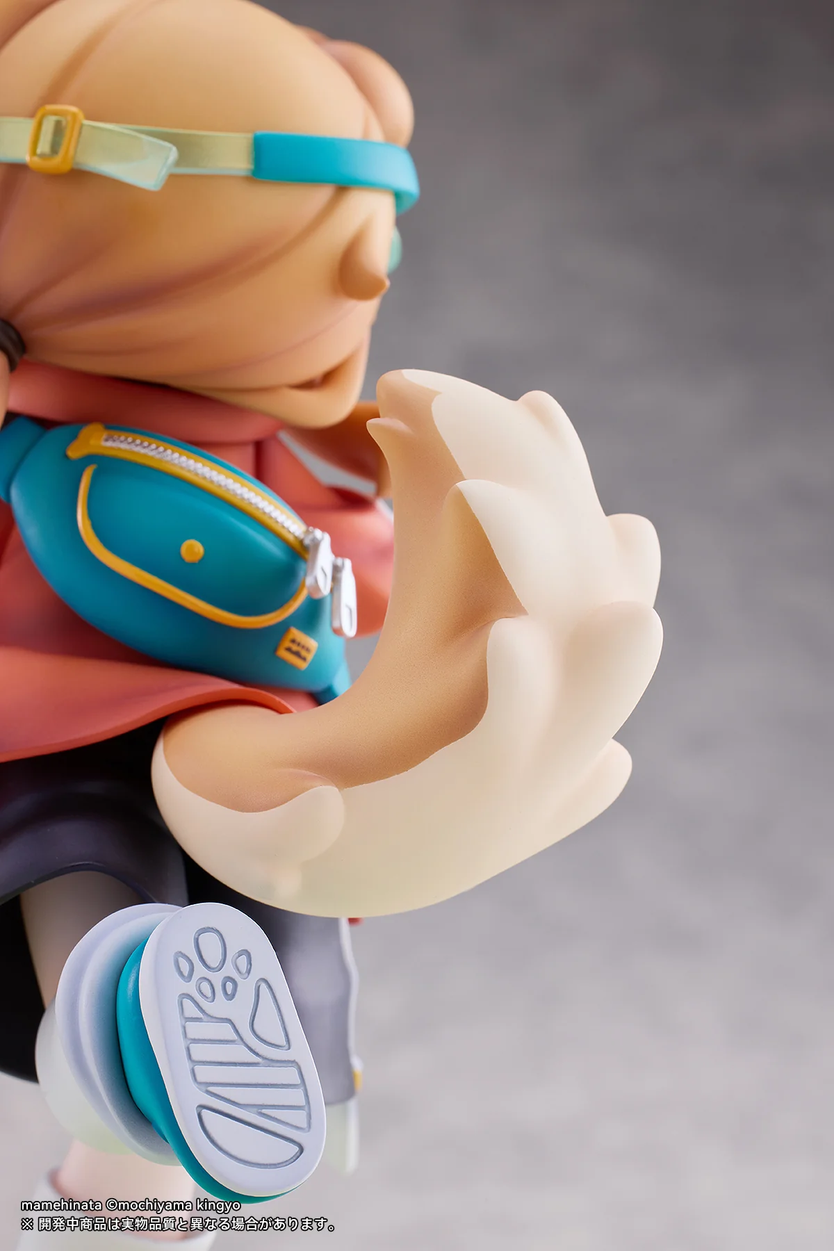 [Pre-order] Original Character - Mamehinata Non Scale Figure RIBOSE - Image 17