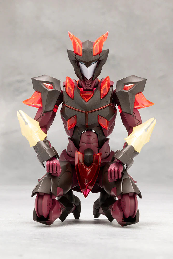 [Pre-order] Original Character - Megalomaria Unlimited Universe Mephisto Action Figure Kotobukiya - Image 13