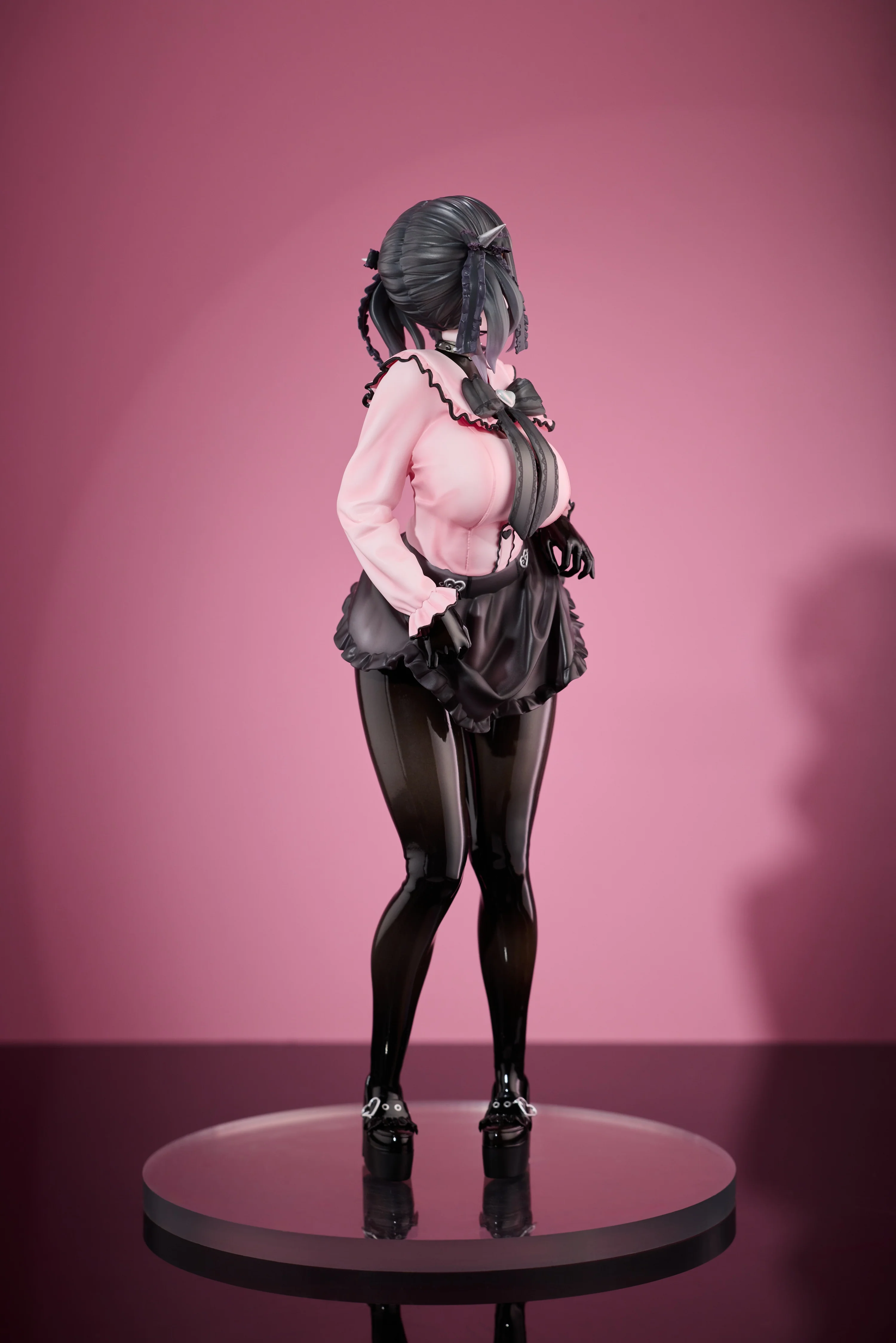 [Pre-order] Original Character - Miu Kurokawa 1/6 Scale Figure Fingle Toy - Image 9