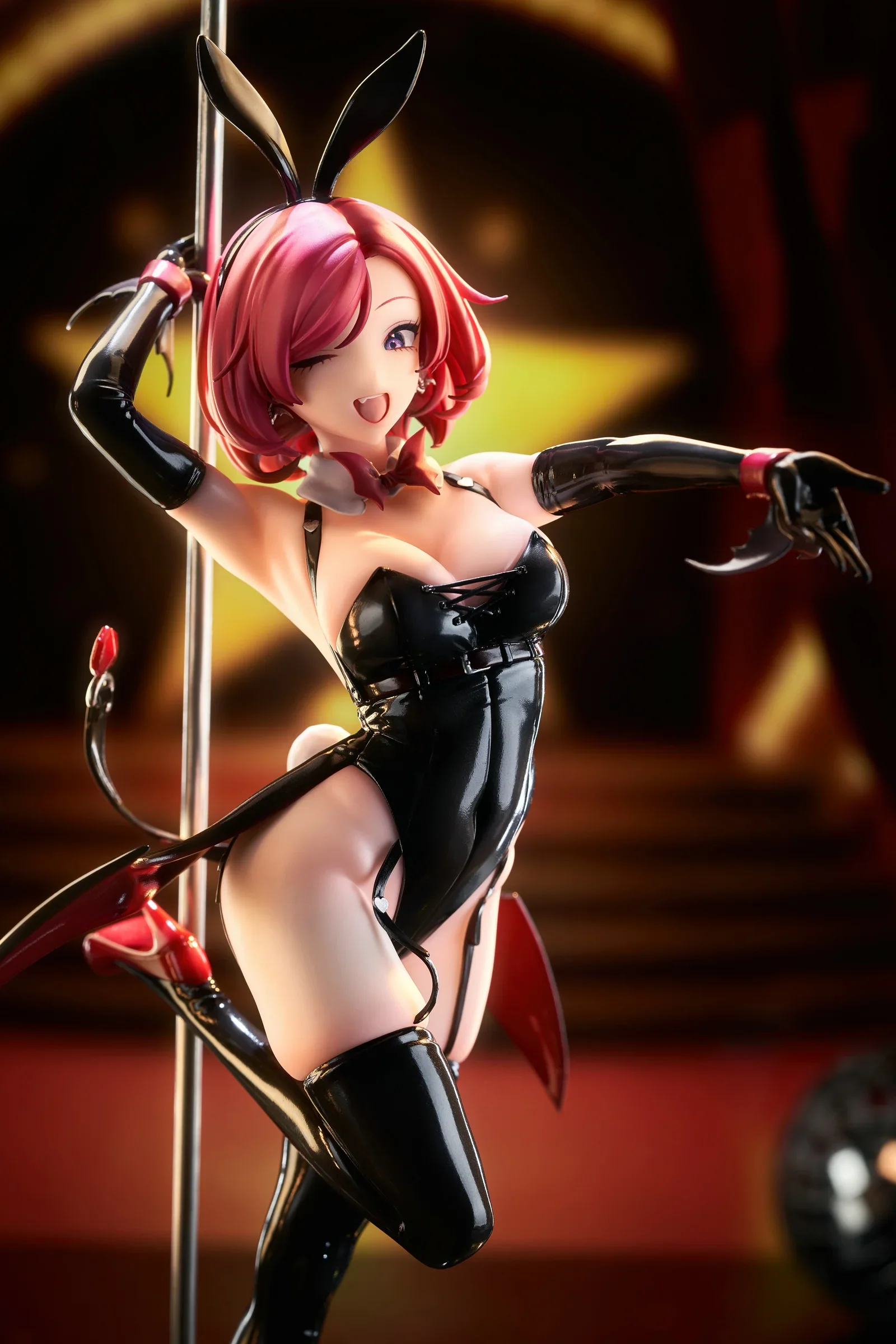 [Pre-order] Original Character - Muma Komurasaki (Bunny Ver.) 1/6 Scale Figure ASCENDIA - Image 6