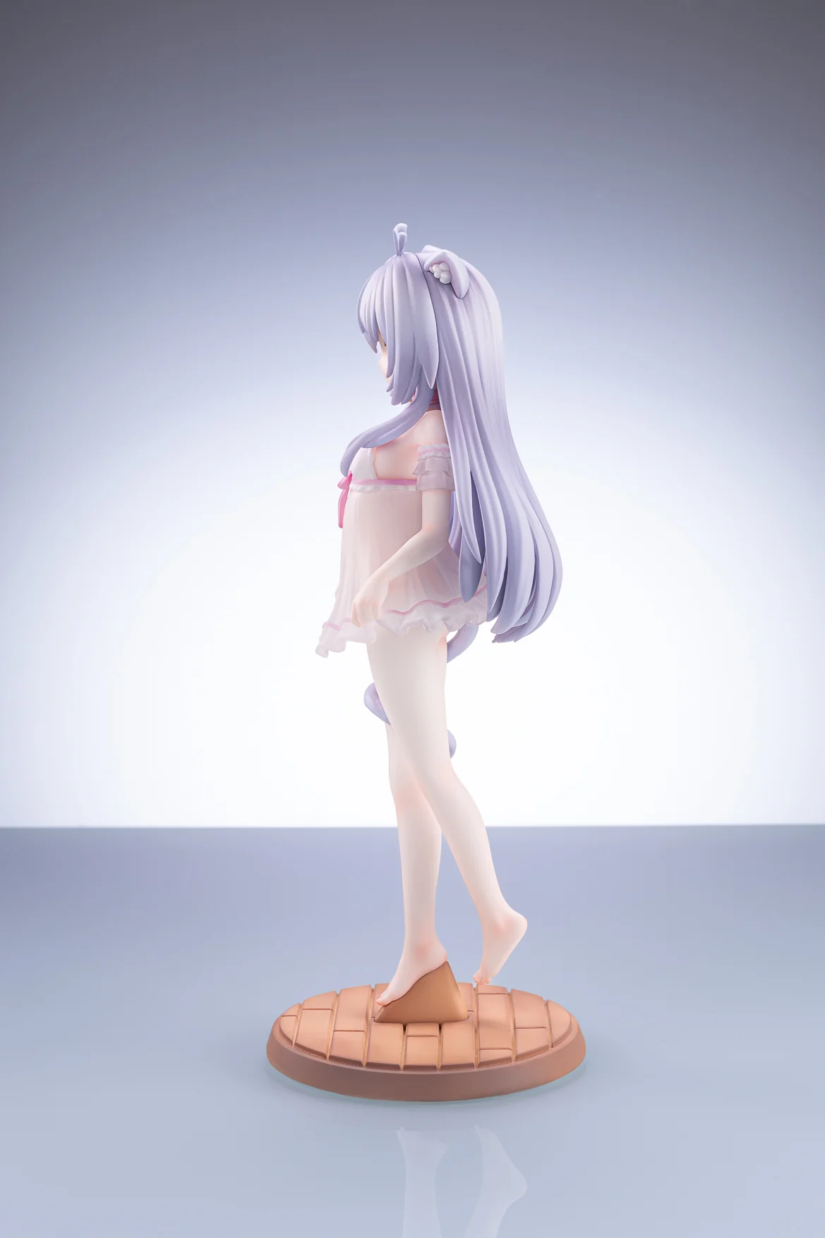 [Pre-order] Original Character - Nuomimi My Little Kitten Series 1/7 Scale Figure XINGLUOGUAN Studio - Image 12