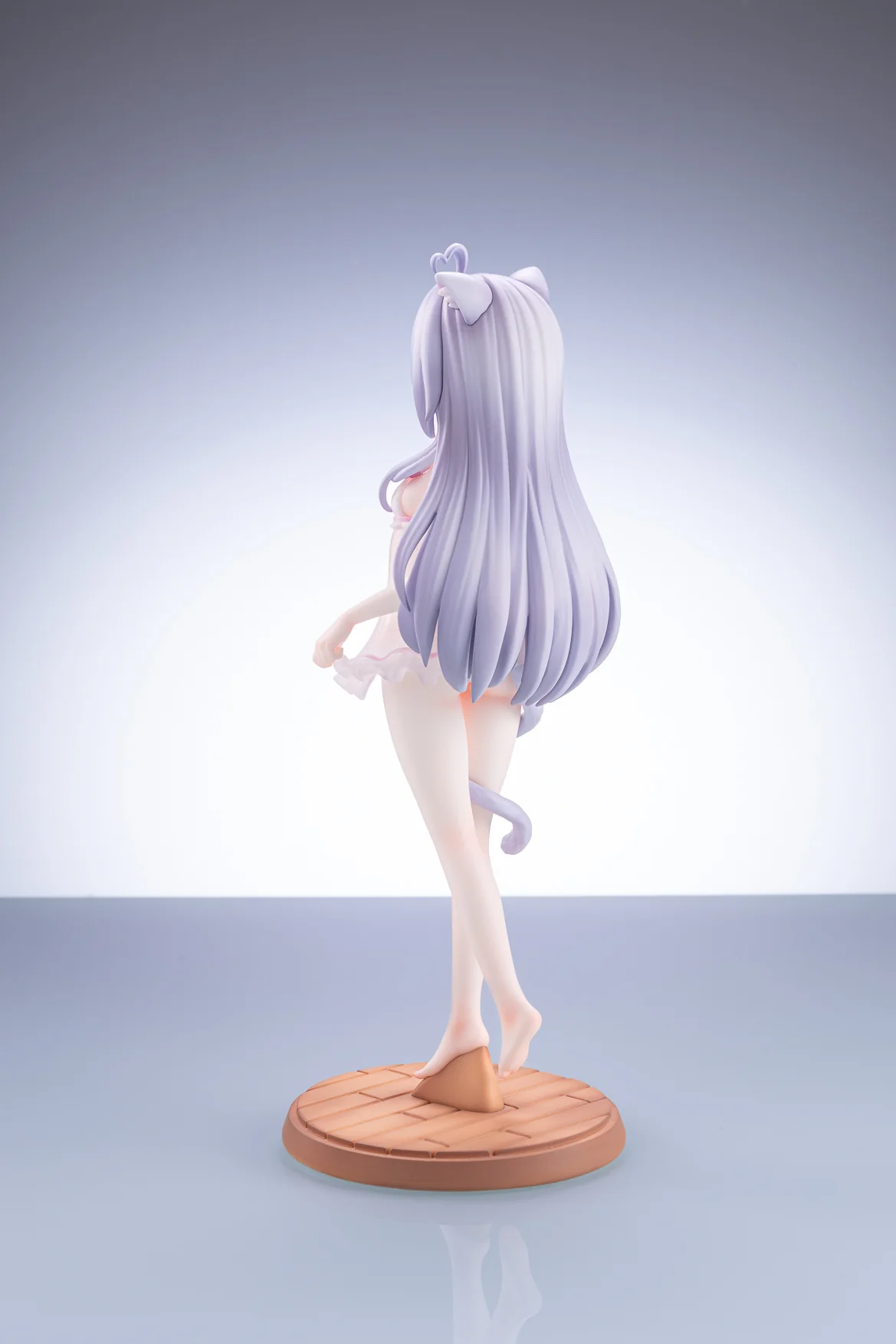 [Pre-order] Original Character - Nuomimi My Little Kitten Series 1/7 Scale Figure XINGLUOGUAN Studio - Image 13