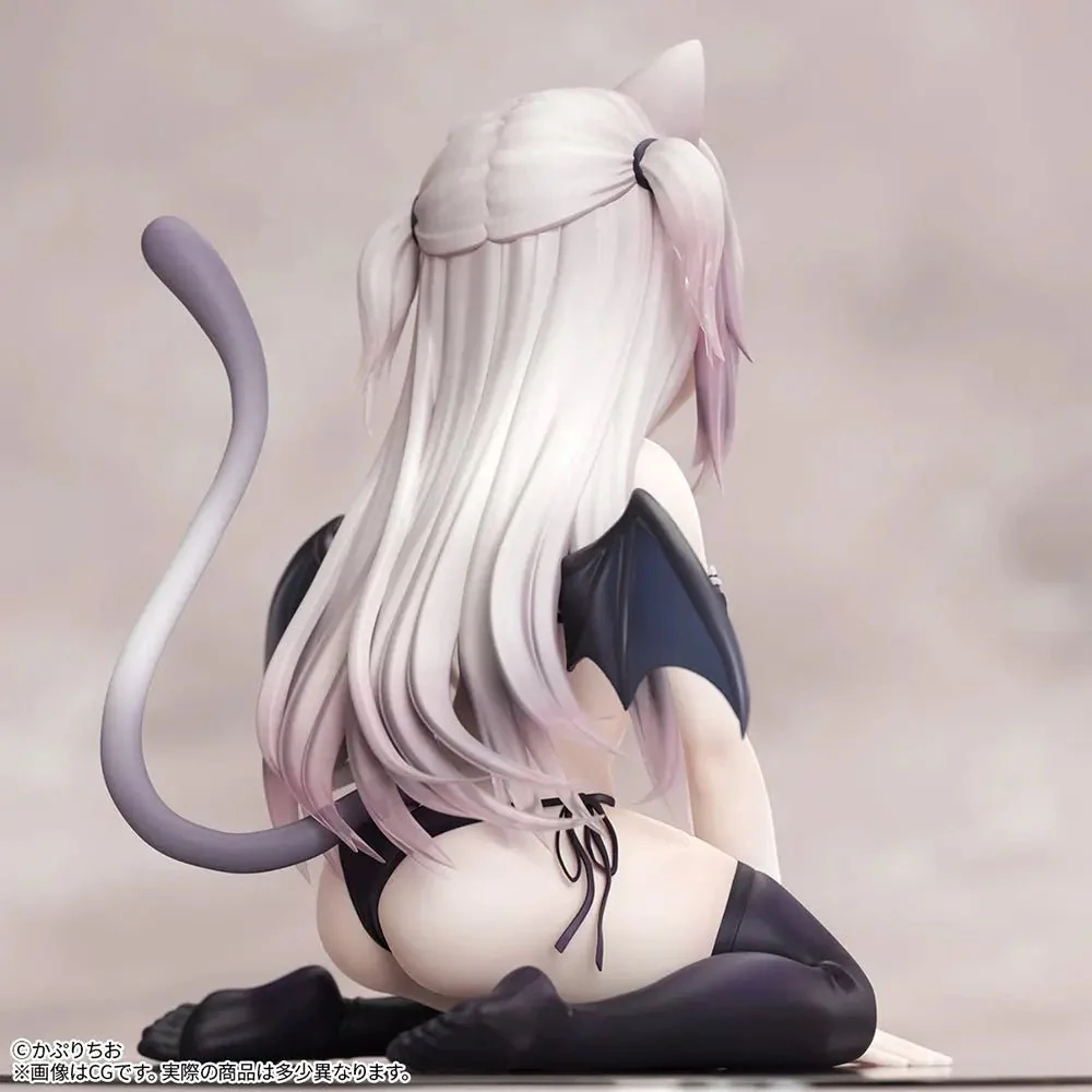 [Pre-order] Original Character - NyaQbus 1/6 Scale Figure B'Full (Fots Japan) - Image 4