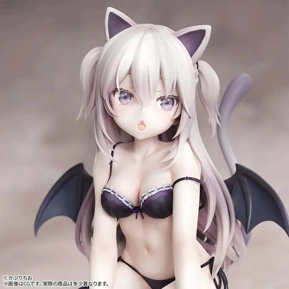 [Pre-order] Original Character - NyaQbus 1/6 Scale Figure B'Full (Fots Japan) - Image 5