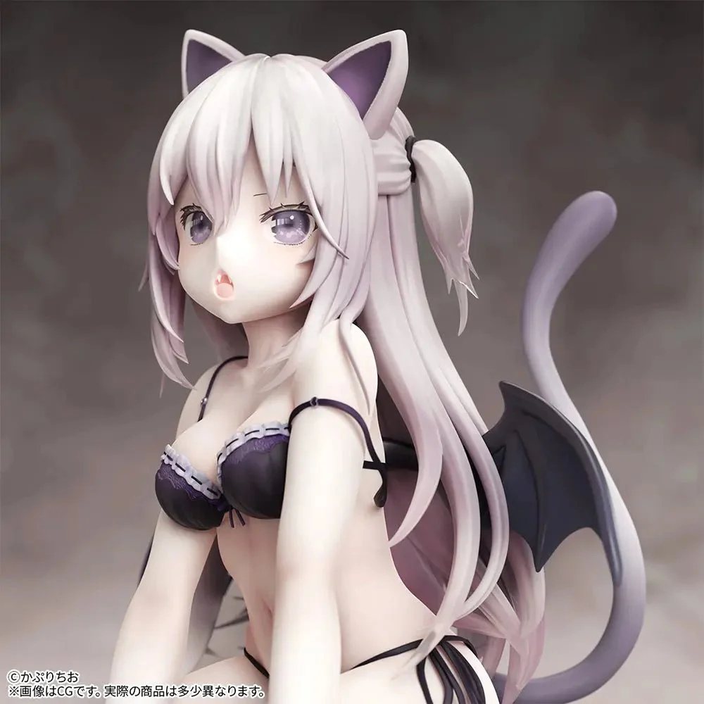 [Pre-order] Original Character - NyaQbus 1/6 Scale Figure B'Full (Fots Japan) - Image 7