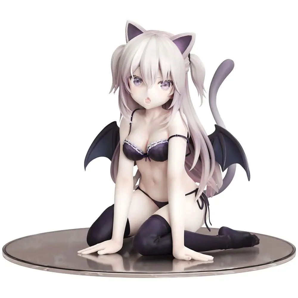 [Pre-order] Original Character - NyaQbus 1/6 Scale Figure B'Full (Fots Japan) - Image 9