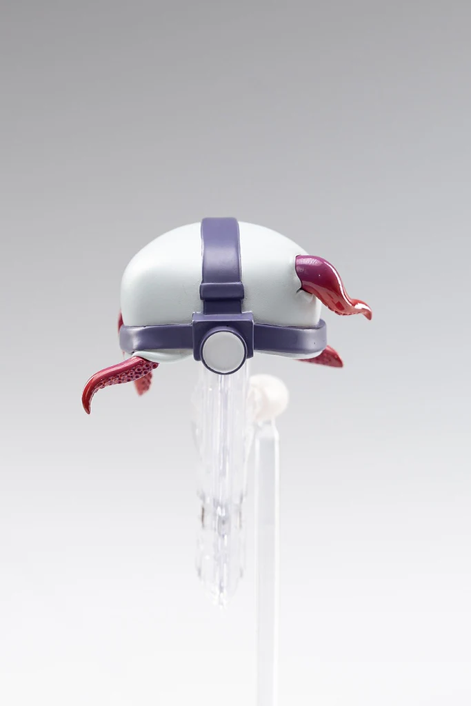 [Pre-order] Original Character - Octopus Surgeon Non Scale Figure Shenzhen Mabell Animation Development - Image 10