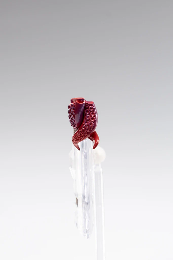 [Pre-order] Original Character - Octopus Surgeon Non Scale Figure Shenzhen Mabell Animation Development - Image 9