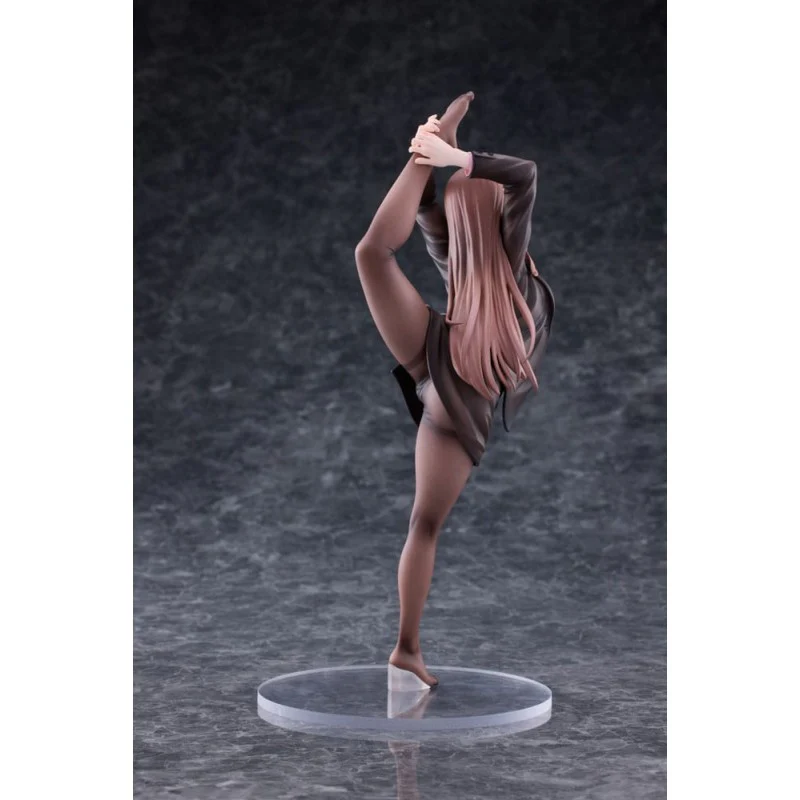 [Pre-order] Original Character - OL-chan (Who Doesn't Want to Go to Work Pink Ver.) 1/6 Scale Figure Magi Arts - Image 14