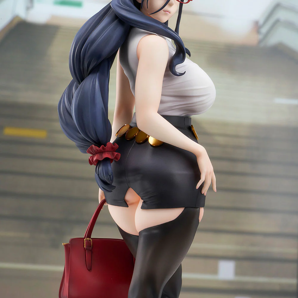 [Pre-order] Original Character - OL Non Scale Figure Union Creative - Image 17