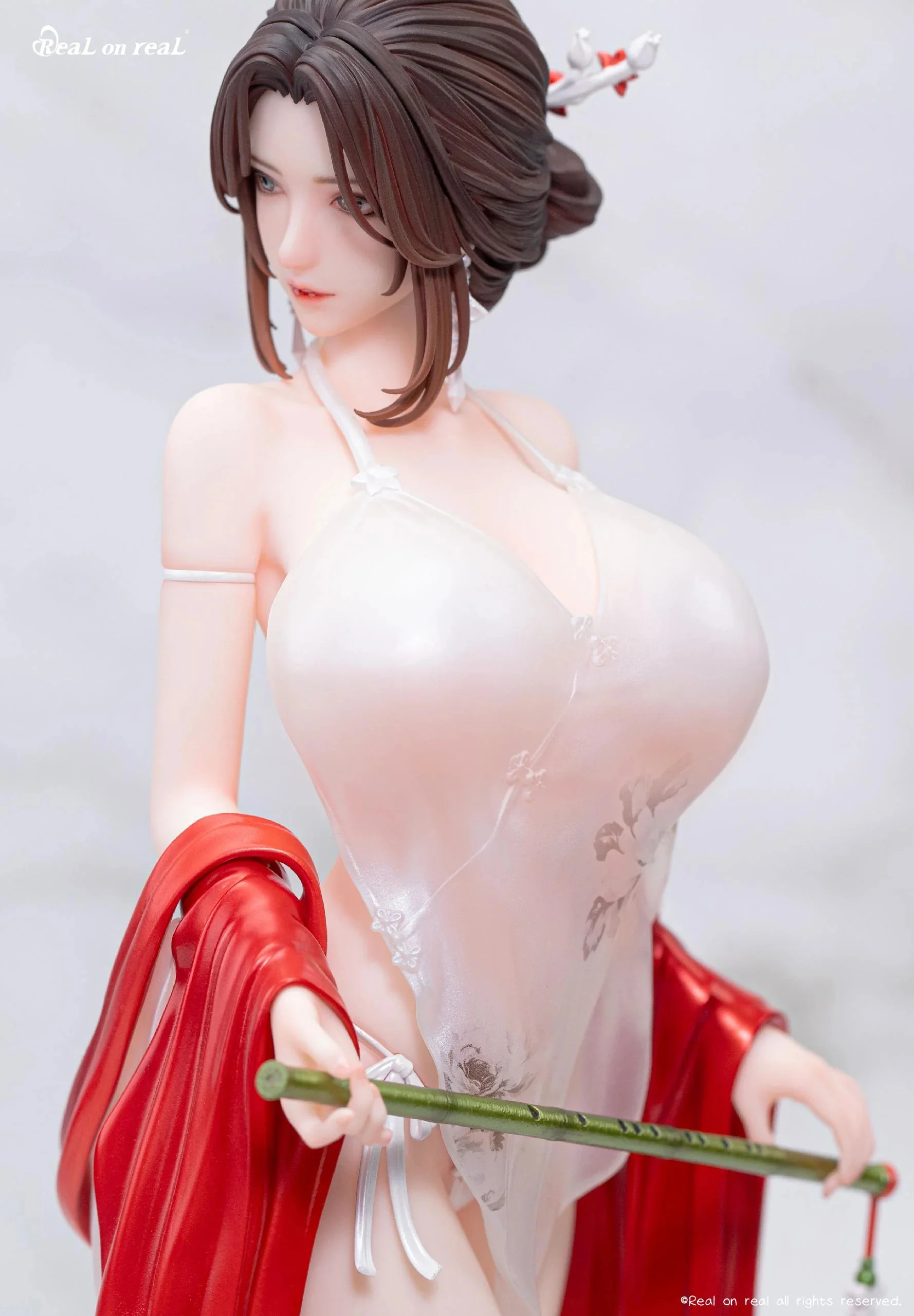 [Pre-order] Original Character - Qing Yun 1/6 Scale Figure Real on real - Image 7