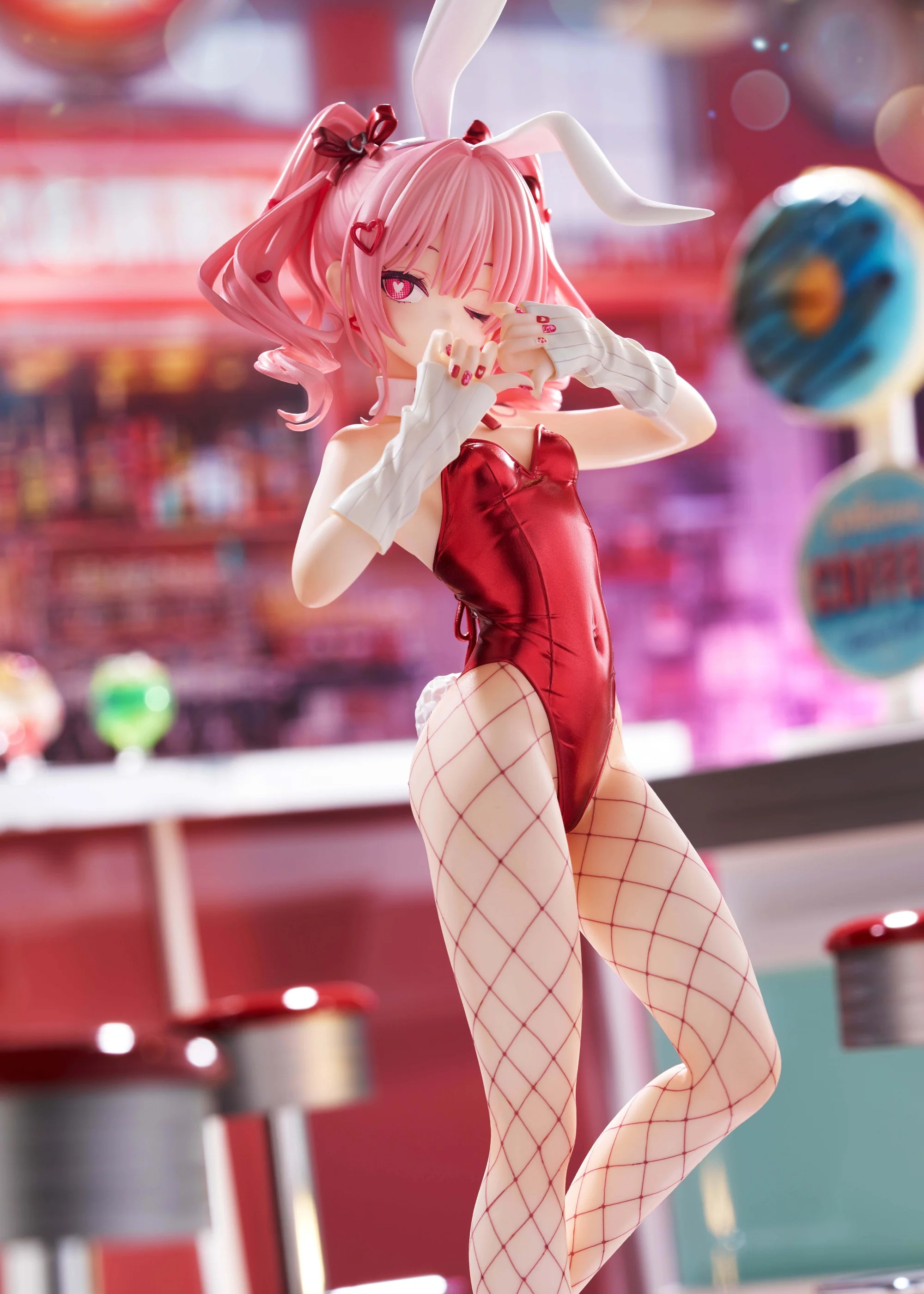 [Pre-order] Original Character - Rabbi 1/7 Scale Figure Goldenhead+ - Image 5