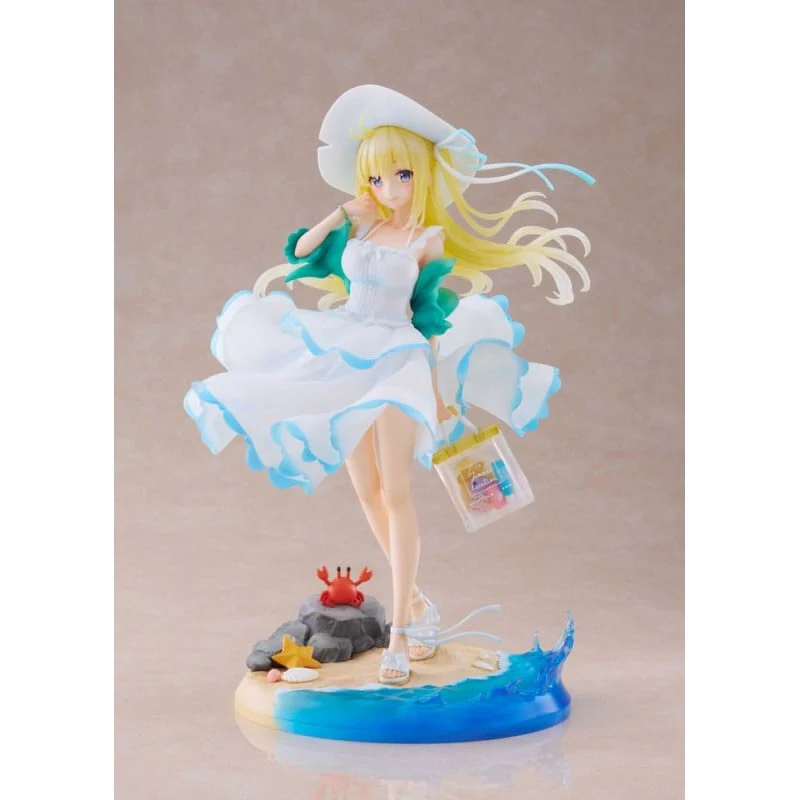 [Pre-order] Original Character - Reina 1/7 Scale Figure Goldenhead - Image 11