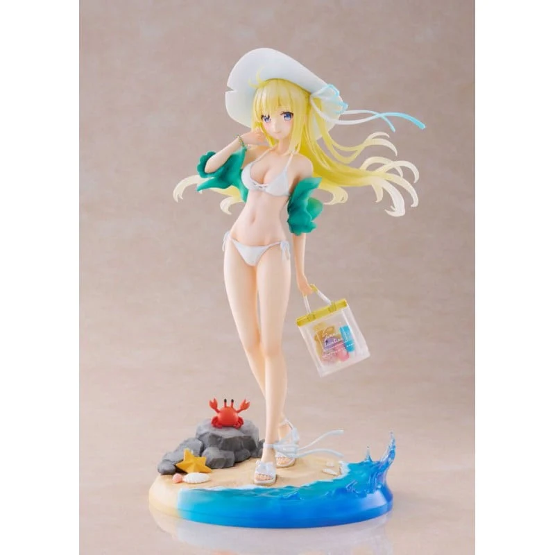[Pre-order] Original Character - Reina 1/7 Scale Figure Goldenhead - Image 12