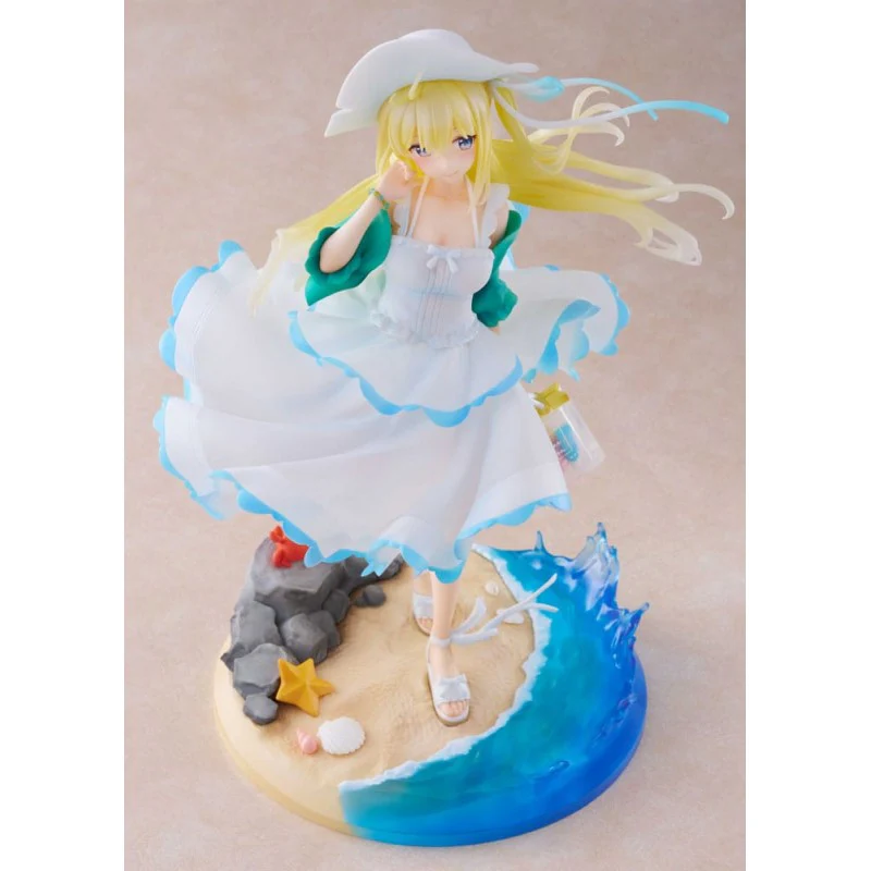 [Pre-order] Original Character - Reina 1/7 Scale Figure Goldenhead - Image 17
