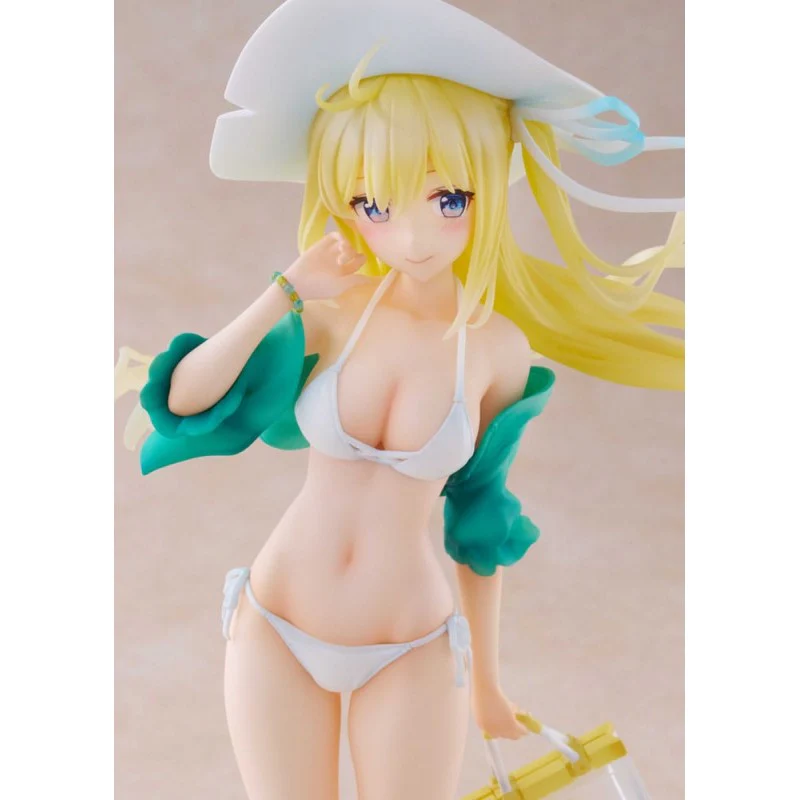 [Pre-order] Original Character - Reina 1/7 Scale Figure Goldenhead - Image 18