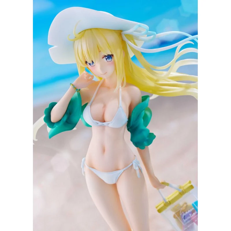 [Pre-order] Original Character - Reina 1/7 Scale Figure Goldenhead - Image 5
