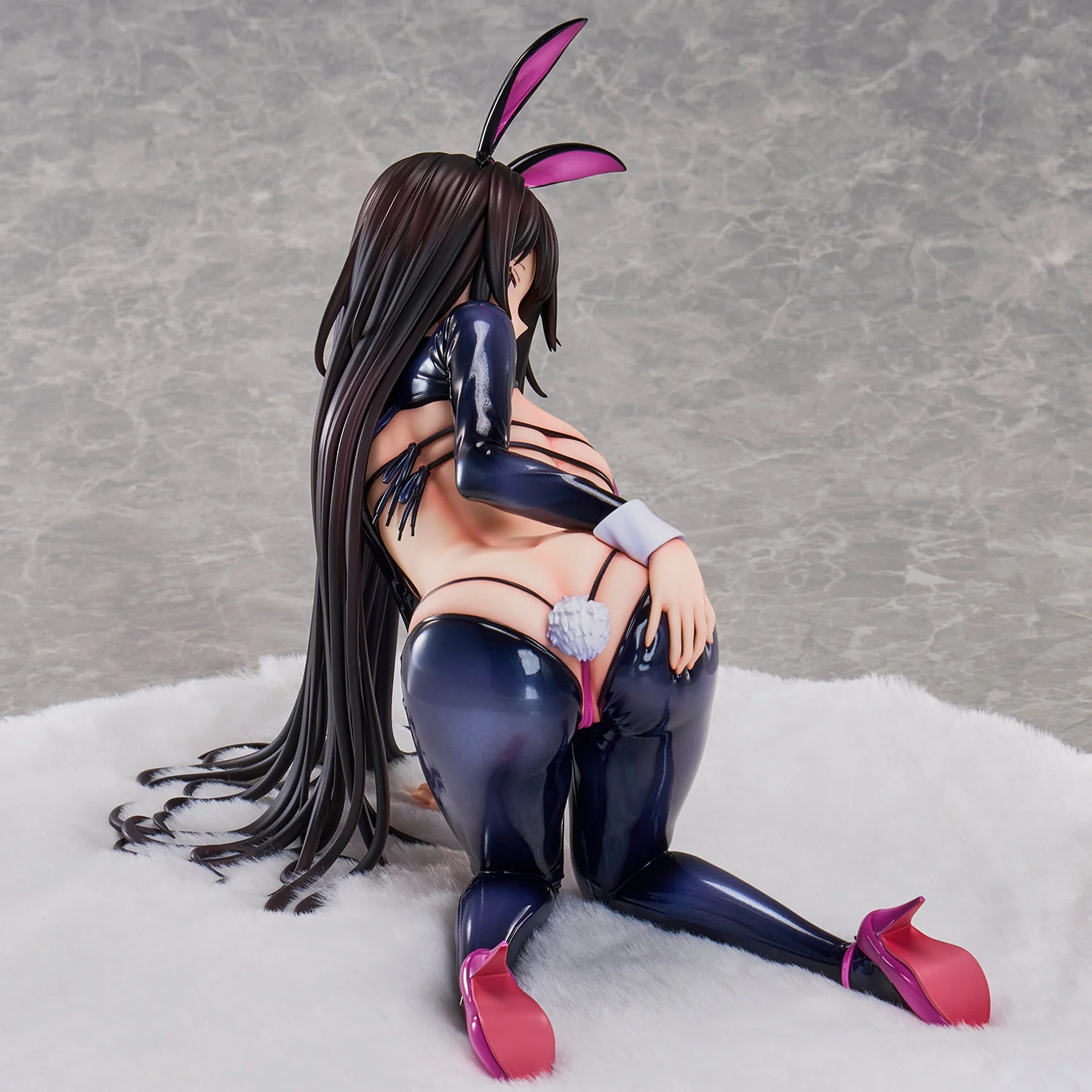 [Pre-order] Original Character - Reverse Bunny Non Scale Figure Union Creative - Image 10