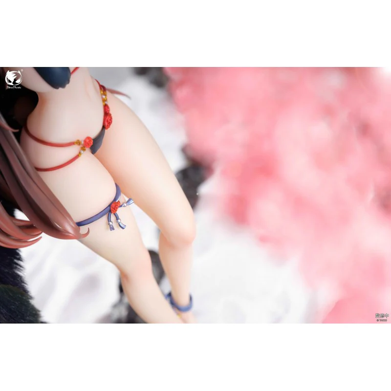 [Pre-order] Original Character - Rose illustration by TACCO 1/6 Scale Figure BearPanda - Image 4