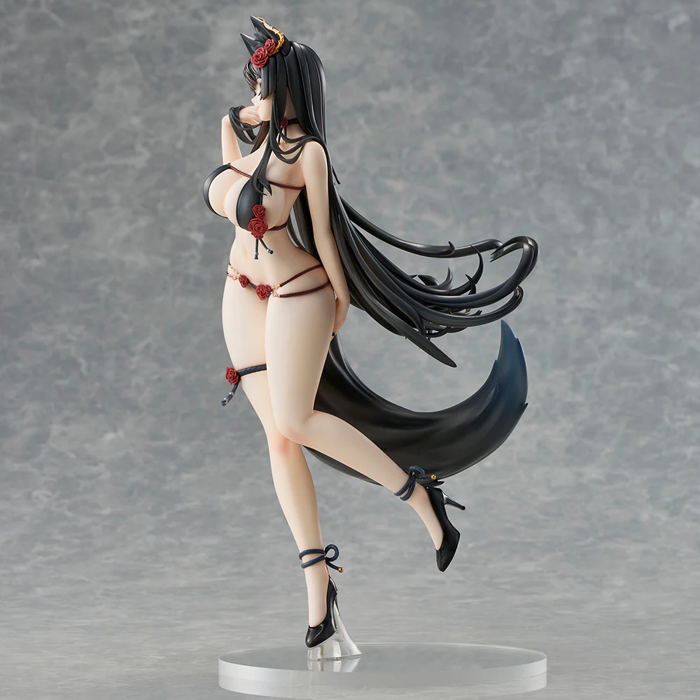 [Pre-order] Original Character - ROSE Illustration by TACCO 1/6 Scale Figure Union Creative - Image 3