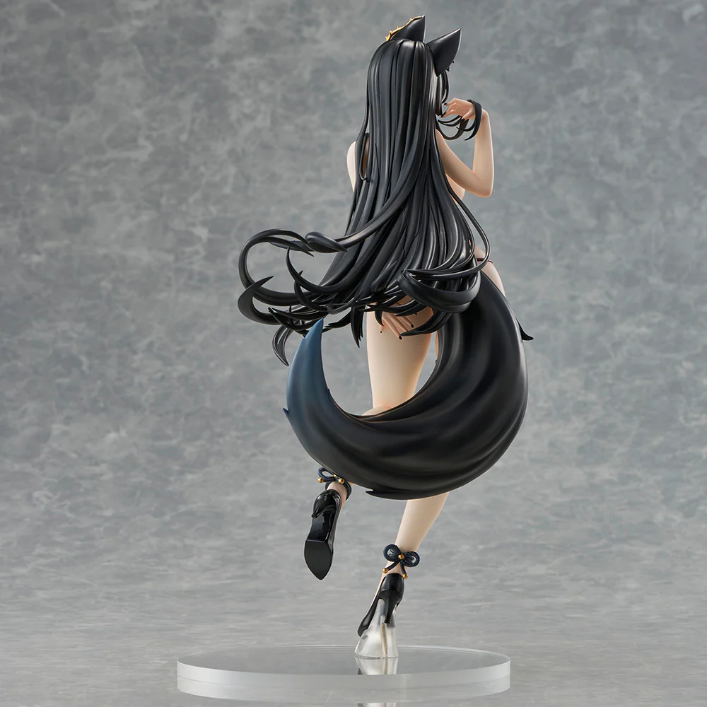 [Pre-order] Original Character - ROSE Illustration by TACCO 1/6 Scale Figure Union Creative - Image 5