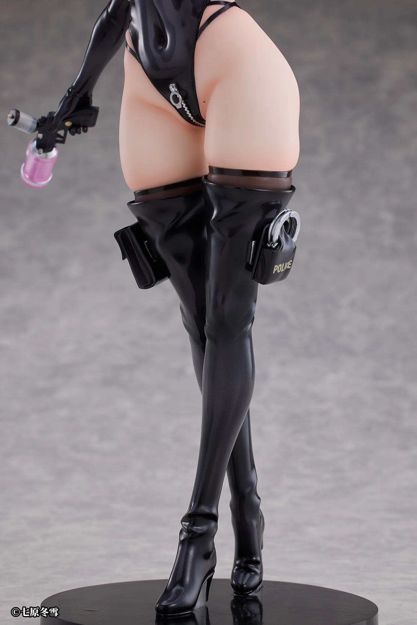 [Pre-order] Original Character - Saki Utsunomiya 1/6 Scale Figure Vivify - Image 11