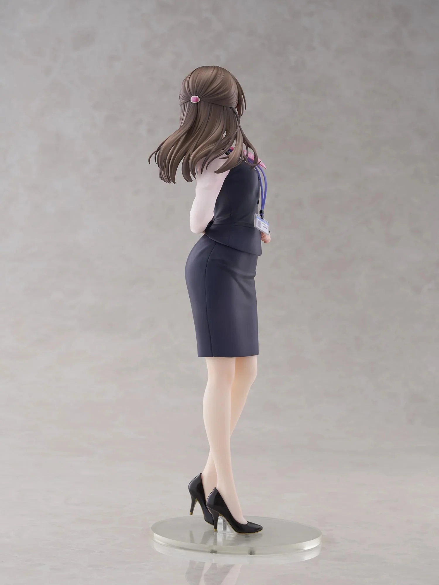 [Pre-order] Original Character - Sakura 1/6 Scale Figure KoiKoi - Image 6