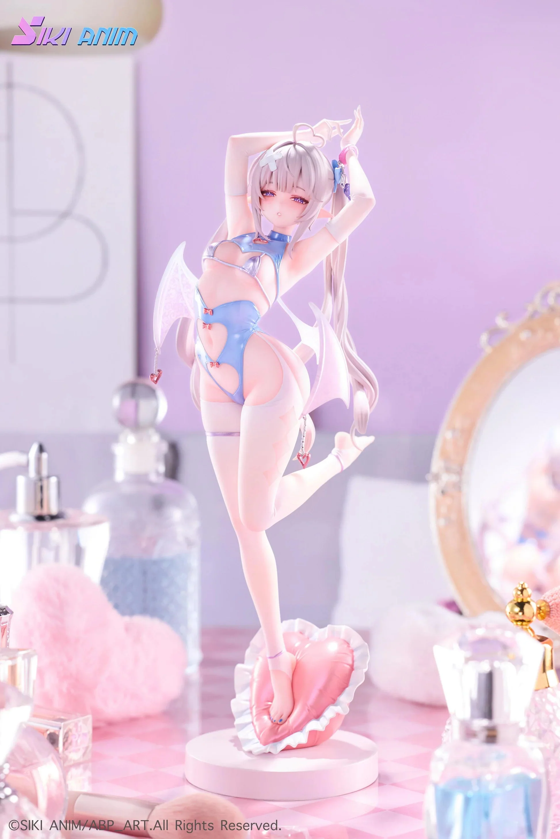 [Pre-order] Original Character - Sayume 1/6 Scale Figure Siki Anim